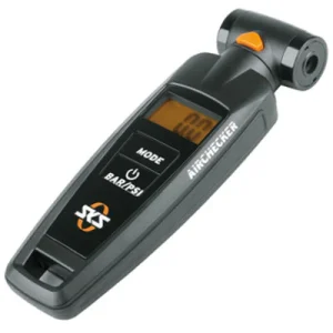 Manomètre Digital SKS AirChecker 10 bar / 144 PSI
